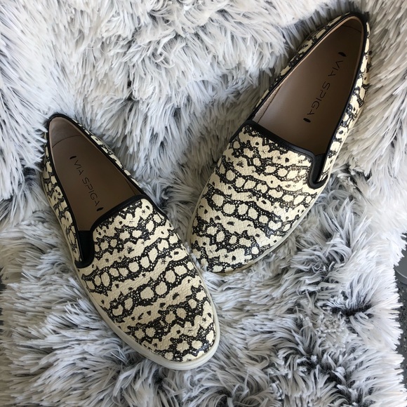 via spiga tennis shoes